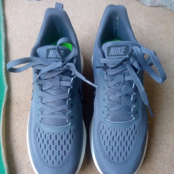 Louis Vuitton snickers for men Dm if interested - Picture 1 of 11